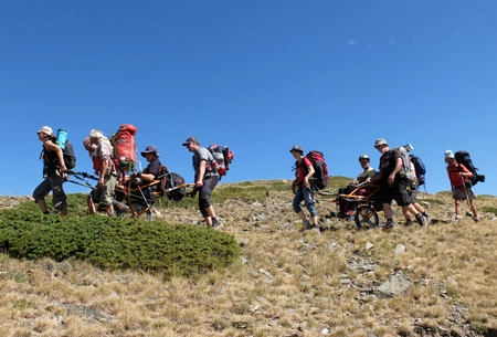 Tourisme solidaire et communautaire