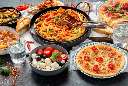 Valorisation du terroir gastronomique